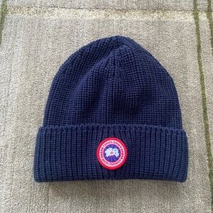 Canada Goose Beanie